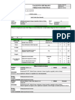 TH-FO-005.V2. Formato de Entrevista