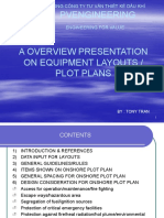 PVE Equipment Layout Presentation