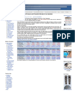 Calculating Barrel Pressure and Projectile Velocity in Gun Systems - Close Focus Research - Ballistic Testing Services