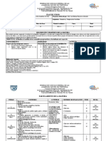 PLAN DE CURSO y de EVALUACIÓN - GRAMÁTICA Y COMPOSICIÓN CASTELLANA - SEPAD ONLINE