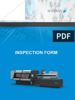 Machine Inspection