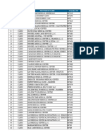 Sehteq Network Providers-Updated