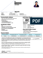 B219 D98 Application Form