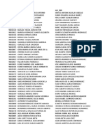 Lista de Asistencia Final