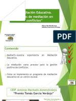 Ponencia Mediarex