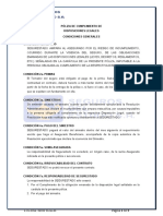 Clausulado Poliza de Cumplimiento de Disposiciones Legales