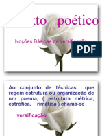 Texto Poetico