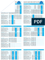 Timetable - 10867 - 52, 53