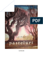 PASTELURI Alecsandri