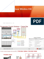 Pengenalan Dasar Wireless H3I: Huawei Technologies Co., LTD