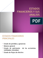 3 Capitulo 3 Estados Financieros y Su Analisis