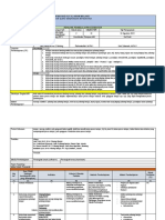 RPP Psikologi Belajar 20212022 Ganjil Laily Abida