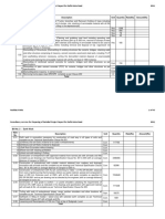 Boq Acr Section-3