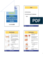 Strength of Materials Ii: Section 6-C