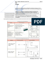 Contarainte D'antériorité