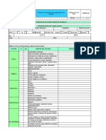 SG-SST-FR-0 Formato de Autoreporte Condiciones de Seguridad