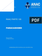 Raac Parte 105