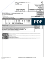 Distribuidora de La Costa de Nayarit, S.A. de C.V.: DCN840206TA5