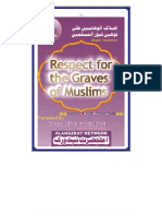 Respect of Graves