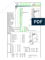 Daniel Tian Li: Input Data & Design Summary