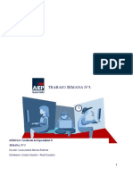 CERTIFICADO DE ESPECIALIDAD II INTEGRANTES - Joselyn Canibilo, Paola Gonzalez. TERMINADO