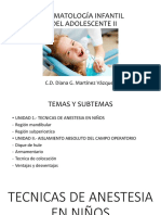 Clases Pediatria PDF