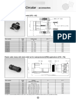 Circular: - Accessories
