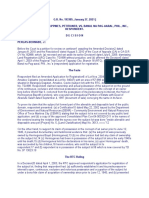 G.R. No. 193305, January 27, 2021) Republic of The Philippines, Petitioner, vs. Banal Na Pag-Aaral, Phil., Inc., Respondent. D E C I S I O N Perlas-Bernabe, J.