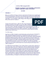 (G.R. No. 171054, January 26, 2021) Edgardo T. Yambao, Petitioner, vs. Republic of The Philippines, Represented by The Anti-Money Laundering Council, Respondent. Decision Gaerlan, J.