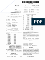 United States Patent (10) Patent No.: US 9,375,501 B2