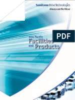 Asia Pacific Facilities&Products Brochure LOWRES