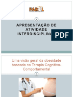 Slide Inter VI - Obesidade