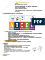 2-Trauma Maxilofacial y Cuello