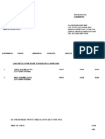 INVOICES