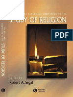 Wichtig Anthropology of Religion