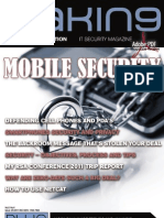 Mobile Security Hakin9 04 2011