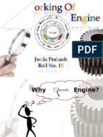 Search Engine