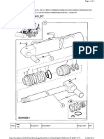 9802/6220 E4-1-2 Ram Lift