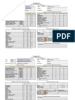 Control de Microempresa Formato #05