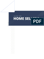 Home Sellers: Guide For