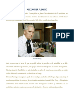 Alexander Fleming