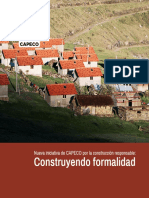 Construyendo Formalidad Oct - 2018