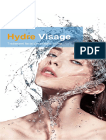 Big Hydra Facial