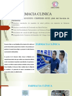 Farmacia Clinica