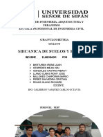 Granulometria Informe