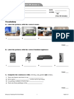 04 Right On 1 - Test 2A - Mod 2