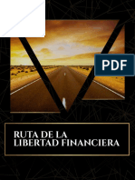 Rutade La Libertad Fianciera