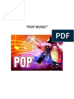 Musica-Pop Documento Oficial