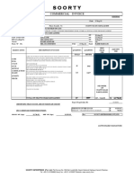 Bank Invoice 0105 REVISED