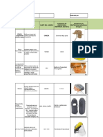 Matriz Epp